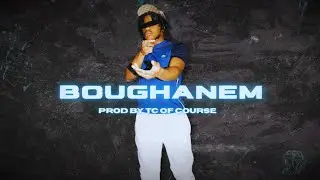 Implik&eacute; 140 x Leto&ndash; Drill Type Beat | &ldquo;BOUGHANEM&rdquo; (Prod. TC Of Course) [FREE]