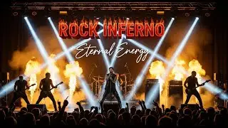 Epic Rock Anthems Timeless Classic Rock Ballads Hard Rock Guitar Legends and Heavy Metal Playlist
