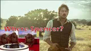 1923 Season 2 Episode 4 and 5 breakdown