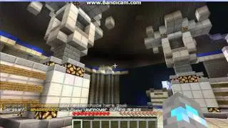 MinecraftPaintball :Episode 1: I Faillll!! at paintball