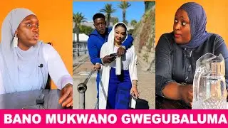 DR KULTHUM AKUBIDDE SHAKIB ESIMU ZARI NE SHAKIB MBAGALA WAMU ENO LOVE YEBAKOZESA