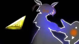 なのヒルデ【MAD】
