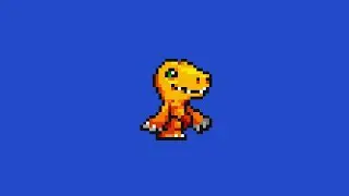 [FREE] Anime type beat - Digimon 1st opening lofi hip hop version