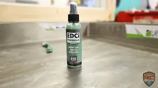 EDCI Knife Care
