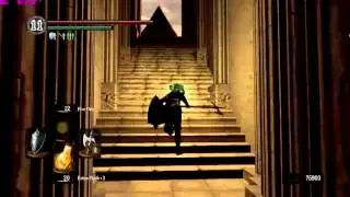 DarkSouls The Duke Archives 3