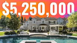 What $5.25M Gets in Encinitas California | Moving to Encinitas | San Diego Real Estate