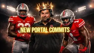 OSU Insider: HUGE RB room CHANGES, WR Commit RUMORS, Corner COMMIT