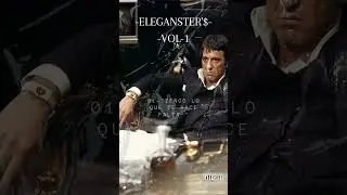📀[-ELEGANSTER'$-] 01-TENGO LO QUE TE HACE FALTA - TOCKADISCOS//FT// SAUL PARGAS'