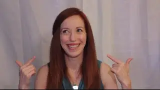 Cleft Lip Video Series: Makeup Basics (Video 7/10)