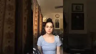 Benafsa Soonawala Live on Instagram