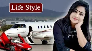 Apsara Ratnakaran Life Story | Lifestyle | Biography | Husband | Serial