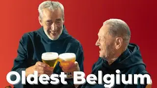Belgium's Affligem, Beer Brewery, Was Created By 4 Knights Who Turned Into Monks?!