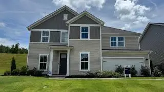 Lake Trail Access in Greenville South Carolina's Newest New Construction Development | Moore SC
