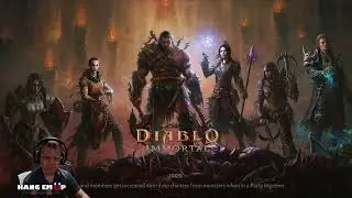 Diablo Immoral = Snoozefest | Had Fun with Doom 2