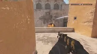 4x Juan Taps