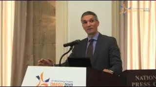 English)Presentation on the World Energy Challenge