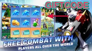 Digital Allegory Apocalypse & All 5 Redeem Codes | 5 Gift Codes Digital Allegory Apocalypse