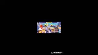 Live streaming of Vorie
