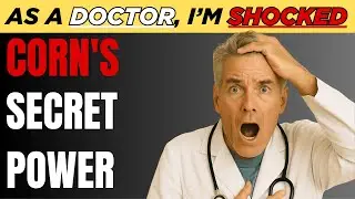 Don't Believe the Lies! Why Sweet Corn is a Health Food for Seniors