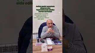 Autizm spektr pozuntusu olan balamizin progresi