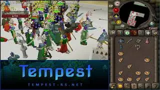 Tempest vs. Ancient Fury | Ft. RoT