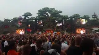 TWIIG - About U @ Tomorrowland 2016
