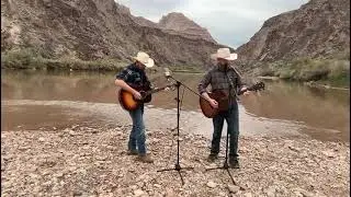 Sons of The Copper State- Whiskey And You
