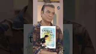 Behind The Scenes with Aamir on Taare Zameen Par! 😎🔥| Vipin Sharma | Aamir Khan #AamirKhan #Shorts