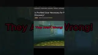 No New Pre-Raid BiS in Phase 3 SoD?