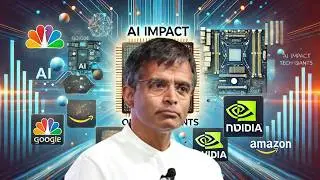 Tech Industry Winners and Losers - Aswath Damodaran