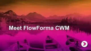 FlowForma Collaborative Work Management 6.0 Demo Video