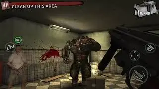 Dead Zone Survive: Zombie Android Gameplay #30