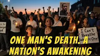 When Justice Fought Back The George Floyd Case and Americas Reckoning