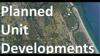 Growth & Development: What's a PUD?