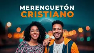 Música Cristiana | Merengue Cristiano 🔥 2026 Mix
