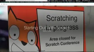 Create QR Code for Adobe Spark Page