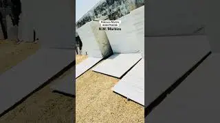 Makrana White Albeta Marble | Makrana Marble | #short  #shorts #trandingshorts #albetamarble #albeta