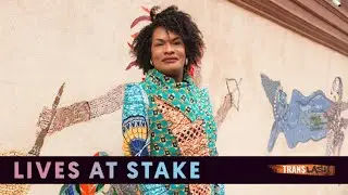 Lives at Stake:  Imara Jones