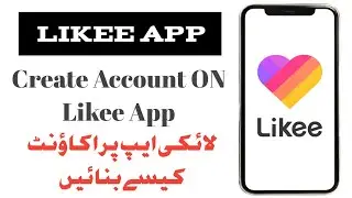 How to create account on like app 2021 | Setup to Setup | like app me account kaise banaye
