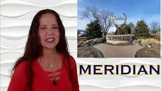 Meridian Idaho Housing Market - March 2024