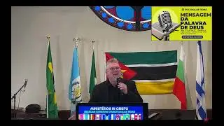 Biblical Worship/with true and false conversion with Michael Hill w/Portuguese Interpretation