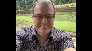 Mike Morgan - Founder, Flags of the Fallen, Remembering Fallen Military & First Responders