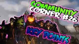 Paragon | What You Need To Know!  - Key Points To Community Corner #26 | Paragon Gamplay