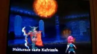 Dragon Quest IX - Nokturnus vs Minstrels - LOGANIGHTLEGEND's request