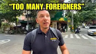 Манила Плюсы и минусы | Жизнь в Эль-Побладо