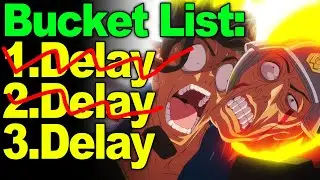 Zom 100 to Delay a Season? Already Delaying and Crunching? Best and Worst of Anime Industry on Show