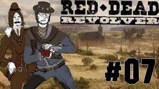 PS2 tem o molho🎮🍝 - Red Dead Revolver #7