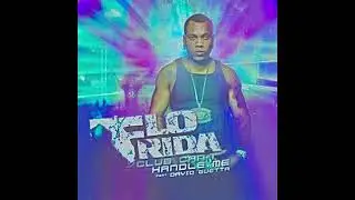 Flo Rida, David Guetta | Club Can't Handle Me | slowed & reverb