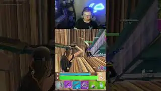 Just Some Decent Aim in Fortnite! 👀
