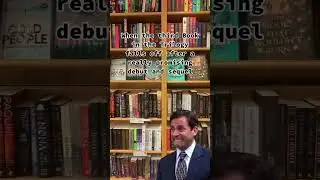 Is he Talking about The Hunger Games or The Grisha Trilogy ? #booktube #bookish #books